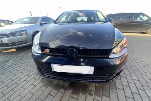 Dezmembrez piese caroserie, motor, cutie viteze, suspensie VW Golf 7 (5G) 1.6 TDI 2013, CLHA din dezmembrari