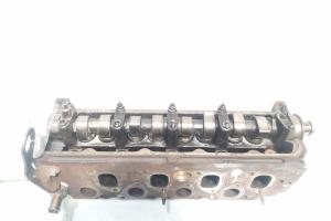 Chiulasa cu 1 ax came, cod 1S4Q-6090-C2B, Ford Focus 1 1.8 TDCI, FFDA (id:660187) din dezmembrari