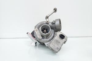 Turbosuflanta Ihi, cod A6510900086, Mercedes Viano (W639) 2.2 CDI, OM651940 (id:660696) din dezmembrari