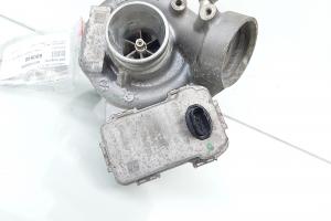 Actuator turbosuflanta Ihi, cod 6519060200, Mercedes Viano (W639) 2.2 CDI, OM651940 (id:660697) din dezmembrari