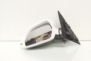Oglinda electrica stanga cu semnalizare, Audi A6 (4F2, C6) (id:660517) din dezmembrari