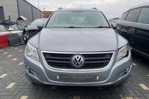 Dezmembrez piese caroserie, motor, cutie viteze, suspensie VW Tiguan (5N) 2.0 TDI 4Motion 2008, CBAB din dezmembrari