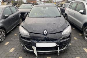 Dezmembrez piese caroserie, motor, cutie viteze, suspensie Renault Megane 3 Combi 1.5 DCI 2012, K9K846 din dezmembrari