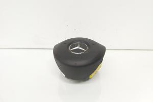 Airbag volan, Mercedes Clasa ML (W166) (id:660447) din dezmembrari