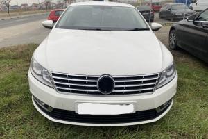 Dezmembrez piese caroserie, motor, cutie viteze, suspensie VW Passat CC (358) 2.0 TDI 2012, CFFB din dezmembrari