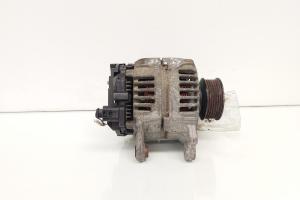 Alternator 90A Bosch, cod 074903025K, Volkswagen Transporter 4 (70XB) 2.5 TDI (id:660140) din dezmembrari