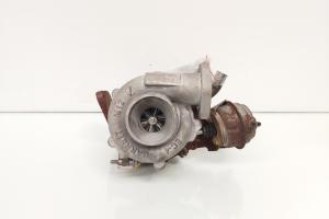 Turbosuflanta, cod 98053674, Opel Astra J 1.7 CDTI, A17DTR (id:660303) din dezmembrari