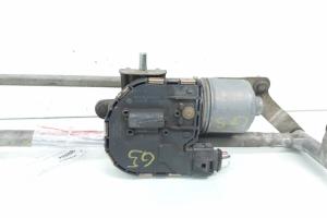 Motoras stergatoare fata, cod 1K1955119E, VW Golf 5 Variant (1K5) (id:660669) din dezmembrari