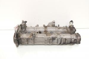 Capac chiulasa cu 2 axe came, cod 03C103475BB, Vw Golf 5 (1K1) 1.4 TSI, CAX (id:660738) din dezmembrari