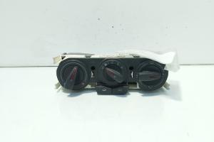 Panou comanda AC, cod 6J0820045A, Seat Ibiza 5 Sportcoupe (6J1) (id:506696) din dezmembrari