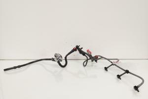 Rampa retur injectoare, Ford Focus 2 Combi (DA) 1.8 TDCI, KKDA (id:660760) din dezmembrari