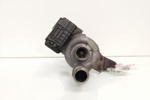 Actuator turbosuflanta, cod 6NW008412, Ford Focus 2 (DA) 1.8 TDCI, KKDA (id:660777) din dezmembrari