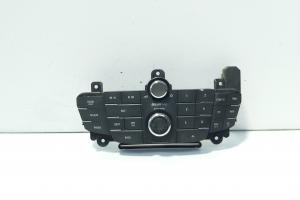 Panou comanda radio CD cu navigatie, cod GM13273256, Opel Insignia A (id:138474) din dezmembrari