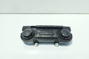 Panou climatronic, cod 3T0907044BR, Skoda Superb II (3T4) (id:475375) din dezmembrari