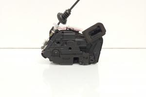 Broasca usa dreapta spate, cod 5K4839016F, Skoda Yeti (5L) (id:660522) din dezmembrari