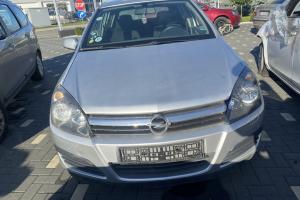 Dezmembrez piese caroserie, motor, cutie viteze, suspensie Opel Astra H 1.4 benz 2005, Z14XEP din dezmembrari