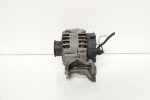 Alternator, Audi A6 (4B2, C5) 2.5 TDI, AKN (id:660104) din dezmembrari