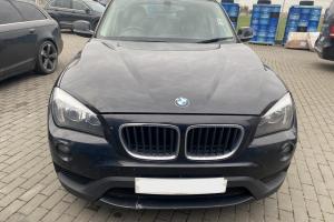 Dezmembrez piese caroserie, motor, cutie viteze, suspensie Bmw X1 (E84) 2.0 diesel 2010, N47D20C din dezmembrari