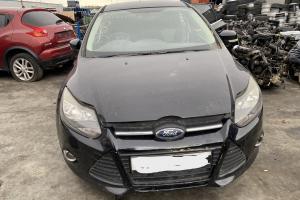 Dezmembrez piese caroserie, motor, cutie viteze, suspensie Ford Focus 3 1.6 TDCI 2011, T1DB din dezmembrari