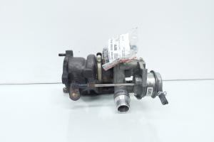 Turbosuflanta, cod 8201234380, 144103742R, Dacia Logan MCV 2, 0.9 TCE, H4BA400 (id:660765) din dezmembrari