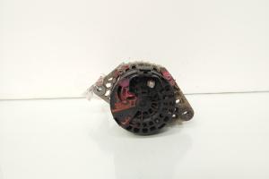 Alternator 105A Denso, cod 46782213, Fiat Stilo (192) 1.9 M-JET, 192A1000 (id:660158) din dezmembrari