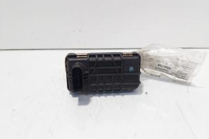Actuator turbosuflanta, cod 6NW008412, Ford Focus 2 (DA) 1.8 TDCI, KKDA (id:660754) din dezmembrari