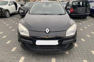 Dezmembrez piese caroserie, motor, cutie viteze, suspensie Renault Megane 3 Combi 1.5 DCI 2010, K9K832 din dezmembrari