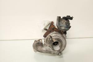 Turbosuflanta, cod 9686120680, Ford Grand C-Max  1.6 TDCI, T1DA (id:660798) din dezmembrari