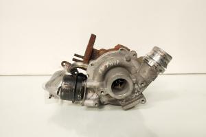 Turbosuflanta, Renault Megane 3 1.5 DCI, K9K636 (id:660786) din dezmembrari