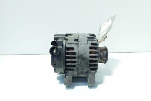 Alternator 150A Valeo, cod 9646321780, Peugeot 307, 1.6 HDI, 9HX (id:660113) din dezmembrari