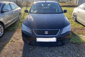 Dezmembrez piese caroserie, motor, cutie viteze, suspensie Seat Toledo 4 (KG3) 1.6 TDI 2013, CAYC din dezmembrari