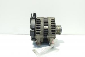 Alternator 180A, cod 6G9N-10300-YC, Peugeot 407 SW, 2.2 HDI, 4H01 (id:660038) din dezmembrari