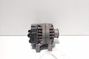 Alternator, Peugeot 206, 1.4 benz, KFW (id:660102) din dezmembrari