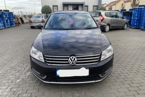Dezmembrez piese caroserie, motor, cutie viteze, suspensie VW Passat (362) 2.0 TDI 2011, CFFB din dezmembrari