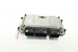 Calculator motor Bosch, cod 9654392580, 0261207318, Peugeot 206, 1.6 benz, NFU (idi:483651) din dezmembrari