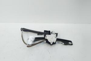 Macara cu motoras usa dreapta fata, cod 5C6837462K, VW Jetta 4 (6Z) (id:660527) din dezmembrari