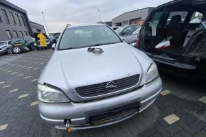 Dezmembrez piese caroserie, motor, cutie viteze, suspensie Opel Astra G Combi (F35) 1.7 DTI 2001, Y17DT din dezmembrari