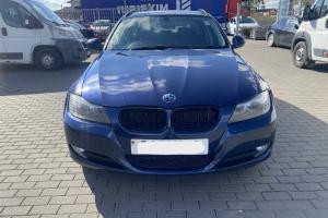 Dezmembrez piese caroserie, motor, cutie viteze, suspensie Bmw 3 Touring (E91) facelift 2.0 diesel 2011, N47D20C din dezmembrari