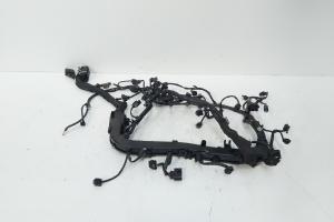 Instalatie electrica motor, cod A6510106407, Mercedes Clasa C (W204), 2.2 CDI, OM651913 (id:660464) din dezmembrari