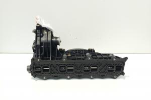 Galerie admisie cu clapete, cod A6510900037, Mercedes Sprinter 4,6-t (906), 2.2 CDI, OM651957 (idi:660694) din dezmembrari