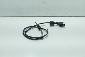 Sonda temperatura gaze, cod 03L906088AP, VW Golf 6 (5K1), 2.0 TDI, CBAB (idi:660350) din dezmembrari