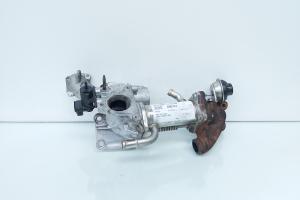 Racitor gaze, cod 147356133R, Dacia Sandero 2 1.5 DCI, K9K612 (id:660787) din dezmembrari
