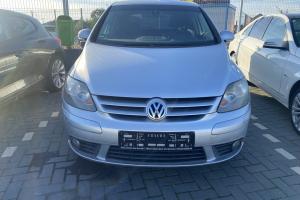 Dezmembrez piese caroserie, motor, cutie viteze, suspensie VW Golf 5 Plus (5M1) 2.0 TDI 2006, BMM din dezmembrari