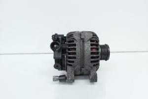 Alternator 150A Bosch, cod 9646321880, Peugeot 307, 1.6 HDI, 9HZ (id:660914) din dezmembrari