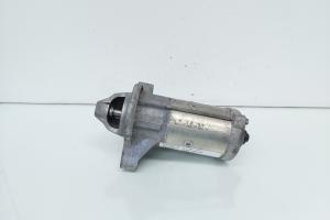 Electromotor, cod AV6N-11000-GB, Ford Focus 3, 1.6 TDCI, T1DA, 6 vit man (id:660919) din dezmembrari