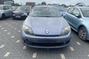 Dezmembrez piese caroserie, motor, cutie viteze, suspensie Renault Laguna 3 Combi 2.0 DCI 2009, M9R802 din dezmembrari