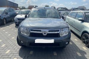 Dezmembrez piese caroserie, motor, cutie viteze, suspensie Dacia Duster 1.5 DCI 2014, K9K856 din dezmembrari