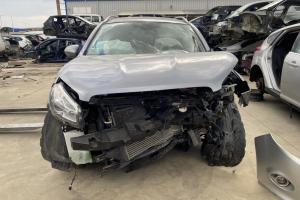 Dezmembrez piese caroserie, motor, cutie viteze, suspensie Nissan Qashqai (2) 1.6 DCI 2011, R9M din dezmembrari