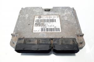 Calculator motor, cod 036906034DR, Seat Leon (1M1) 1.6 benz, BCB (idi:483489) din dezmembrari