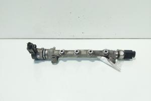Rampa injectoare cu senzori, cod 04L089B, Audi A3 Cabriolet (8V7, 8VE), 2.0 TDI, CRL (idi:659720) din dezmembrari